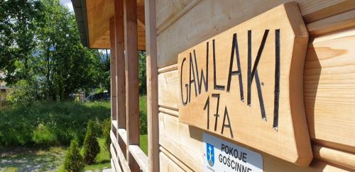 Domek Wierchowa, Zakopane (photo 9)
