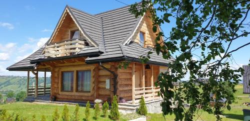 Domek Wierchowa, Zakopane (photo 10)