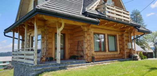 Domek Wierchowa, Zakopane (photo 4)