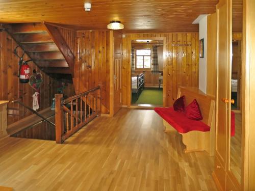 Holiday Home Haus Hermann by Interhome in กอร์ทิพอล