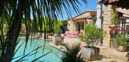 Villa Solary