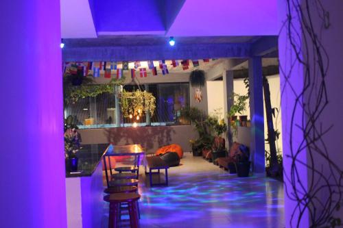 Massambaba Hostel