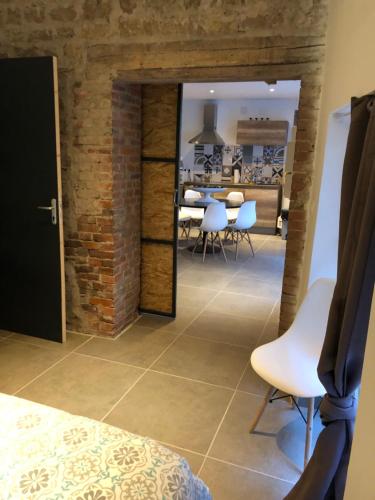 gite du domaine de jujurieux gîte à louer Jujurieux