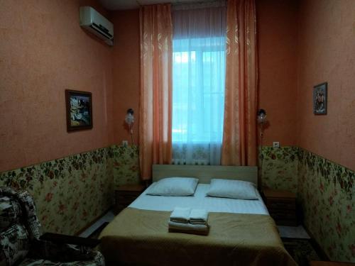 Hotel Chernaya Zhemchuzhina - image 7