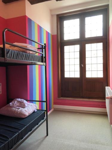 Antwerp City Hostel – Antwerp, DC