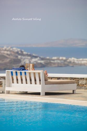 Aeolos Resort - image 14