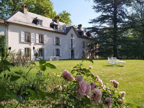 Le Clos Cathala Chambres d'Hôtes