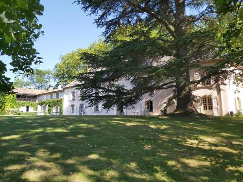 Le Clos Cathala Chambres d'Hôtes