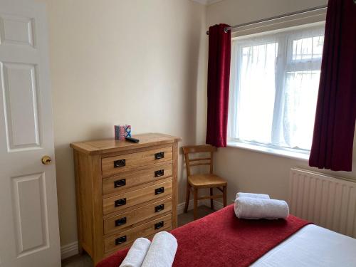 Byways Serviced Apartments - image 12