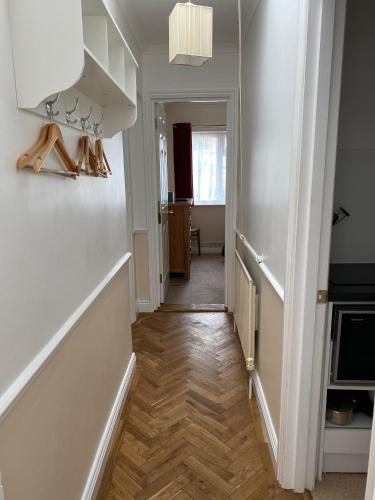 Facilities, Byways Serviced Apartments in Salisbury