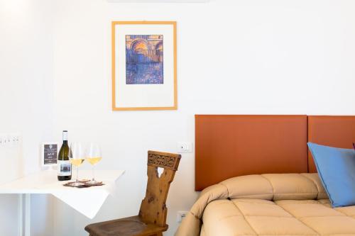 Guest House Bella Onda Room Type - Double or Twin Room