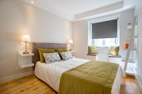 Top Alfama Appartment, Lisbonne