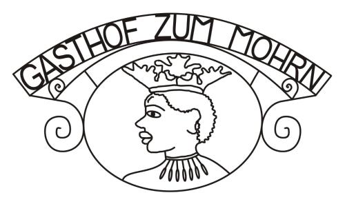 Gasthof zum Mohrn 2