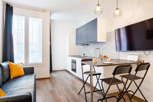 GuestHost - A pochi minuti da Fiera Bologna Apartment - Bologna GuestHost - A pochi minuti da Fiera Bologna Apartment - Bologna