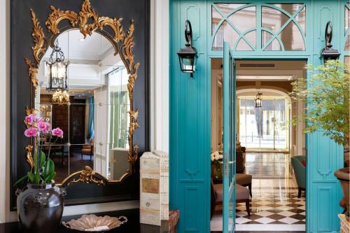 Facilities, Hotel Serotel Lutece in Pantheon - Notre Dame