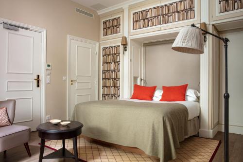 Hôtel Serotel Lutèce, Paris (Foto 10)