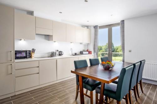 Cotswolds Hotel & Spa - main image