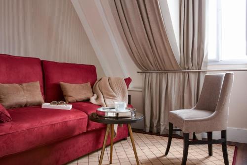 Serotel Lutèce - image 7