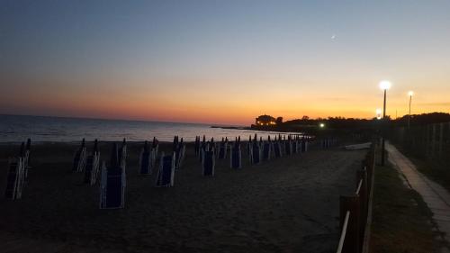  Le Casette in Collina in Cerveteri