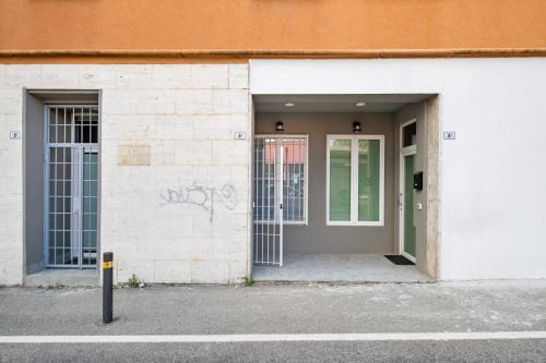 A pochi minuti da Fiera Bologna Apartment - image 11