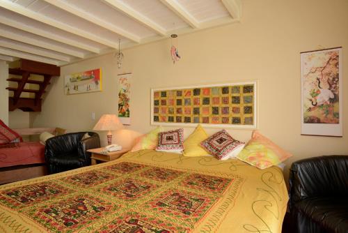 Superior Double or Twin Room image 3