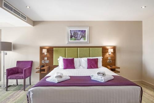 Cotswolds Hotel & Spa