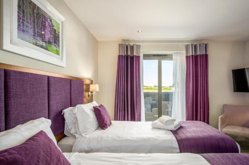 Cotswolds Hotel & Spa in Chipping Norton