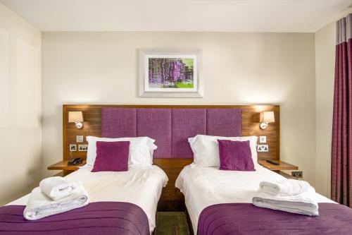 Cotswolds Hotel & Spa - image 4