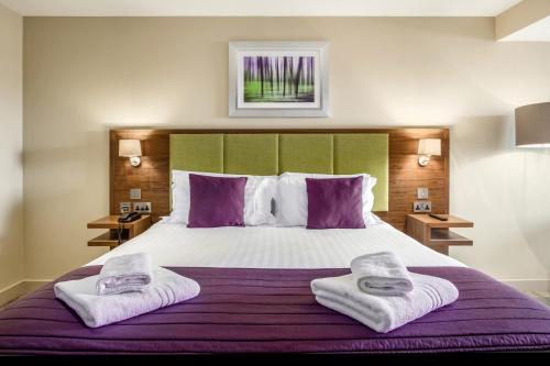 Cotswolds Hotel & Spa - image 12
