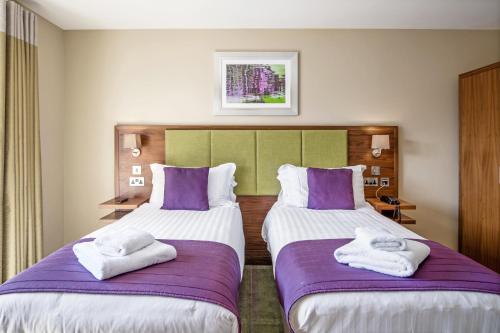 Cotswolds Hotel & Spa