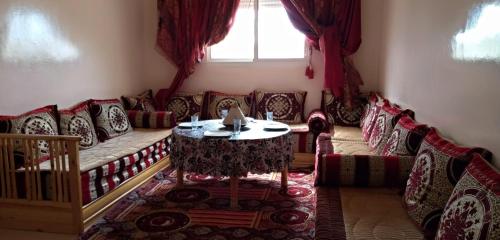 Groupe appart-La casa de Wael in Ifrane