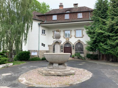 Parkhotel Bad Harzburg Garni