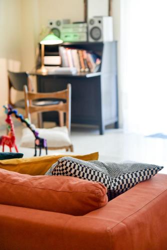 Homie Apartment next to Acropolis, Афины