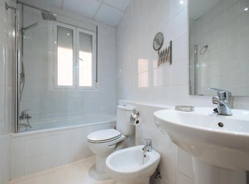 Sol Suite Apartment with Garden Room Type - Two-Bedroom Apartment
