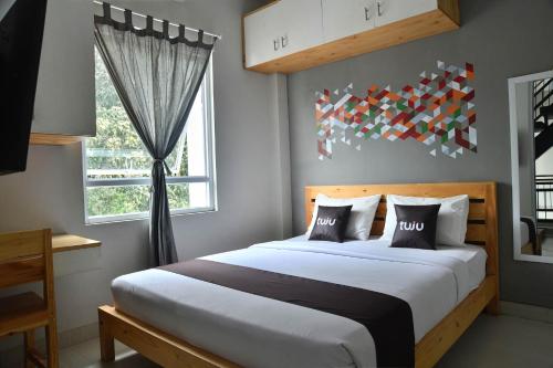 Tuju WK Homes Syariah image
