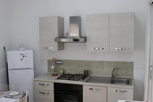 Flaviogioia Apartment, Neapel (Foto 8)