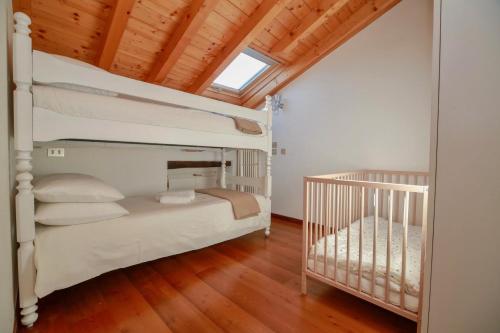 Contempora Apartments - Ca' Brenta Attic