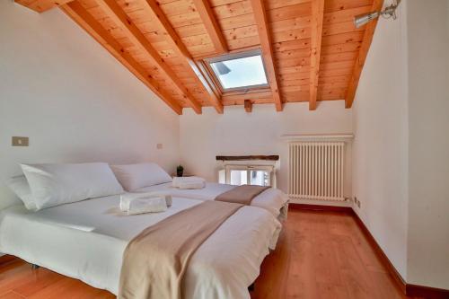 Contempora Apartments - Ca' Brenta Attic