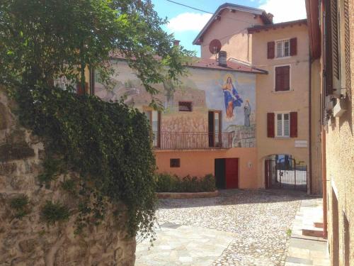 花園, Contempora Apartments - Ca' Brenta Dudù (Contempora Apartments - Ca' Brenta Dudu) in 聖費德勒因特爾維