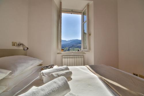 B&B San Fedele Intelvi - Contempora Apartments - Ca' Brenta Fresco - Bed and Breakfast San Fedele Intelvi