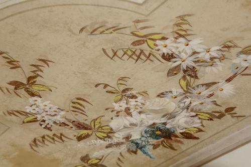 Contempora - Ca Brenta - Frescoes