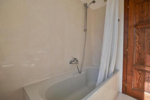 浴室, Contempora Apartments - Ca' Brenta Fresco in 聖費德勒因特爾維