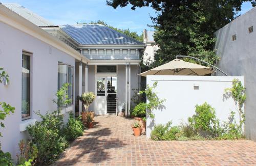 Himmelblau Boutique Bed and Breakfast Cape Town