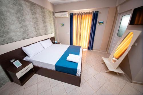 Qendra Bed & Breakfast - image 2