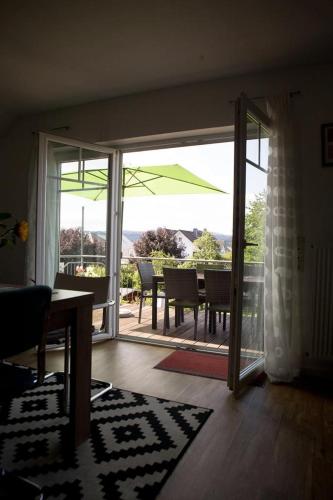 المرافق, Moseltraum-Villa Kenn bei Trier in كين