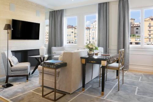 Lungarno Luxury Apartments - by Lungarno Collection, Florencie