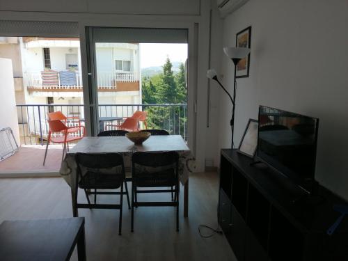  Apartament Passeig Maritim in Llança