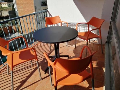 Apartament Passeig Maritim