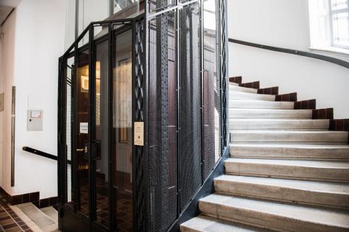 Vienna Boutique - Premium Hostel, Vienna