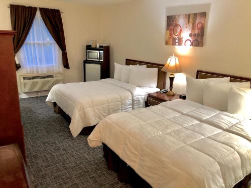 Bicentennial Inn Buckhannon